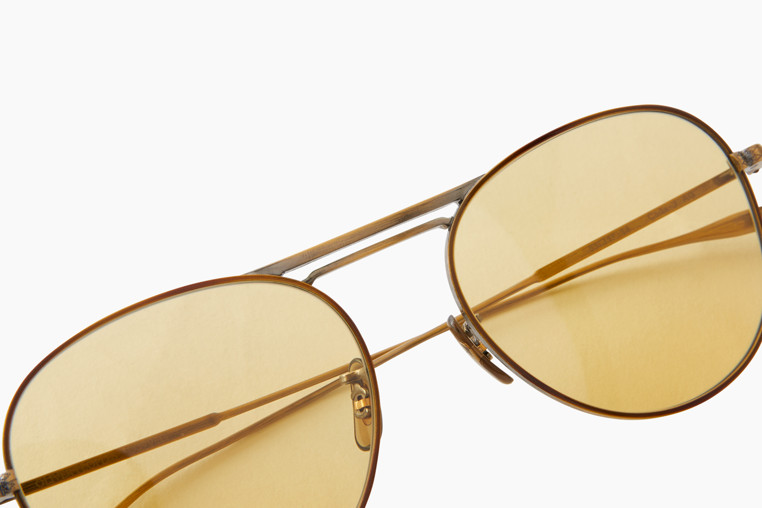 Cade-J - AG｜OLIVER PEOPLES