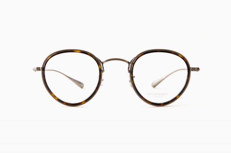 Darville – 362P｜OLIVER PEOPLES