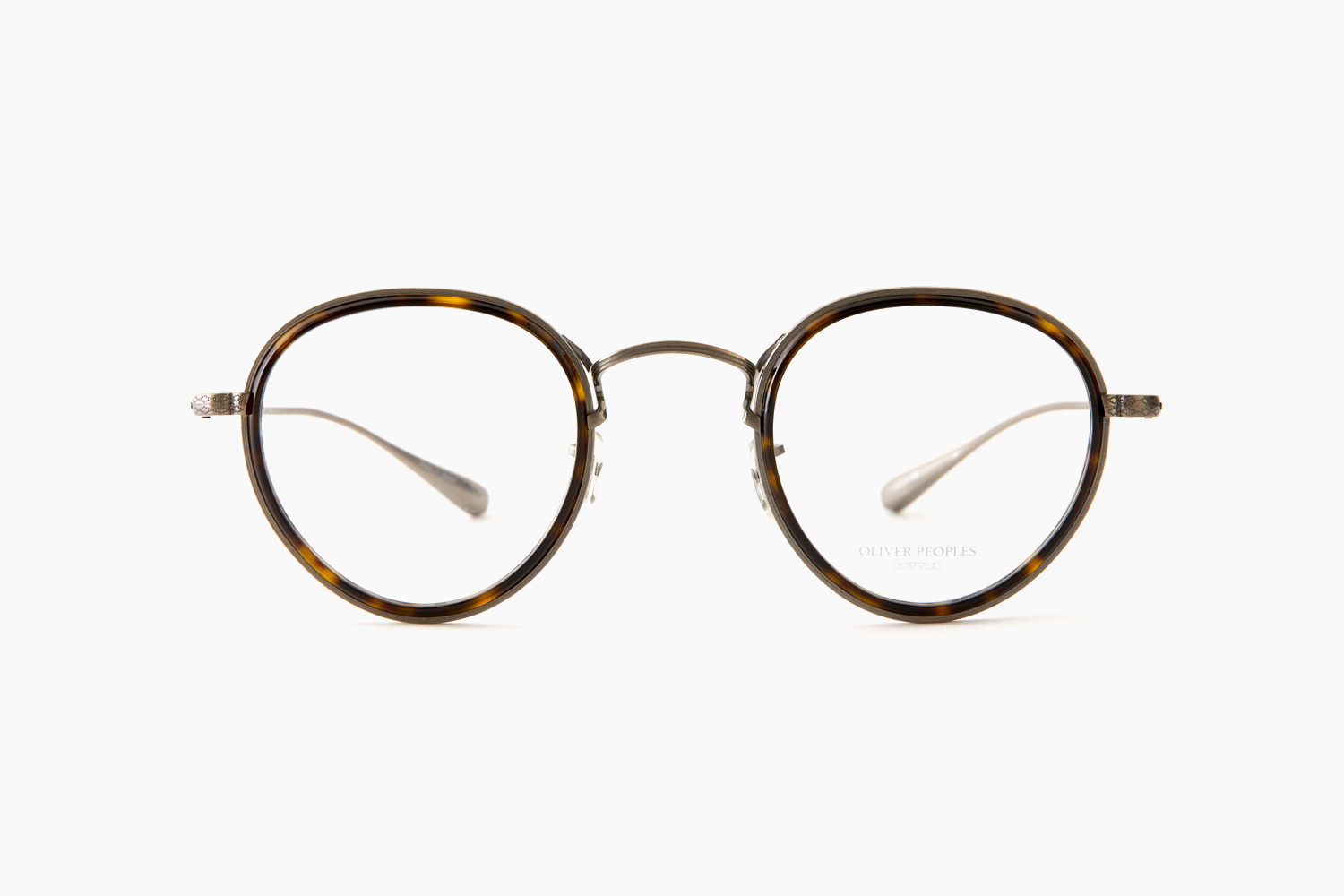 OLIVER PEOPLES｜Darville - 362P｜PRODUCT｜Continuer Inc.｜メガネ 