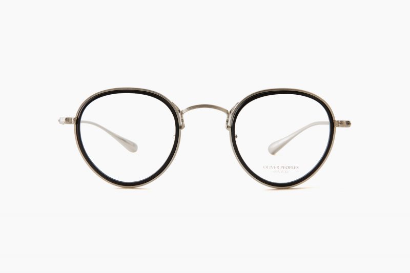 Darville – BKS｜OLIVER PEOPLES