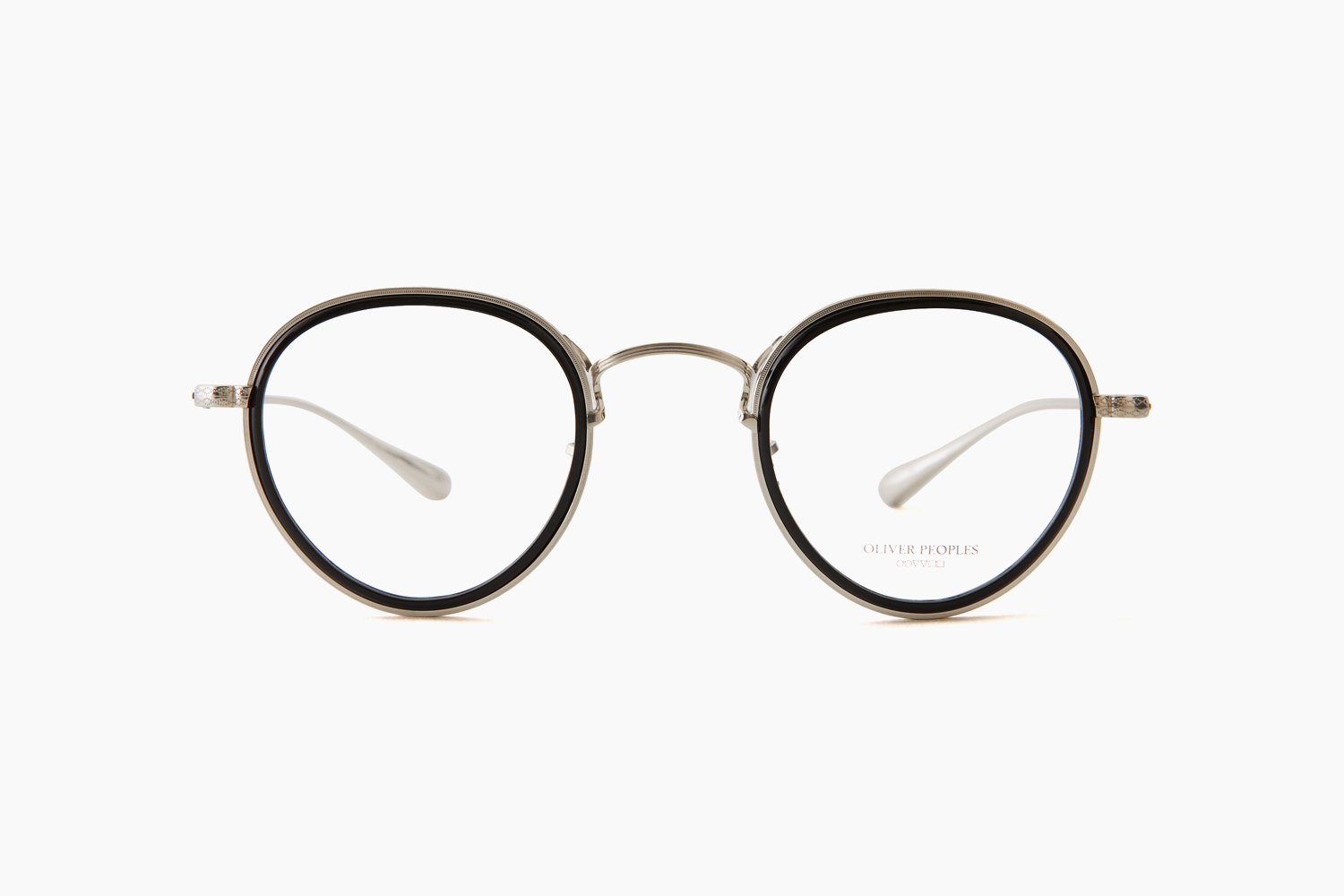 OLIVER PEOPLES｜Darville - BKS｜PRODUCT｜Continuer Inc.｜メガネ 
