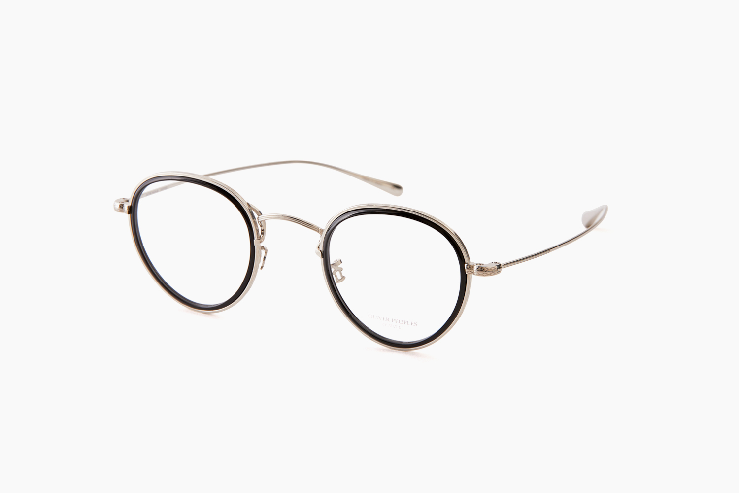 Darville - BKS｜OLIVER PEOPLES