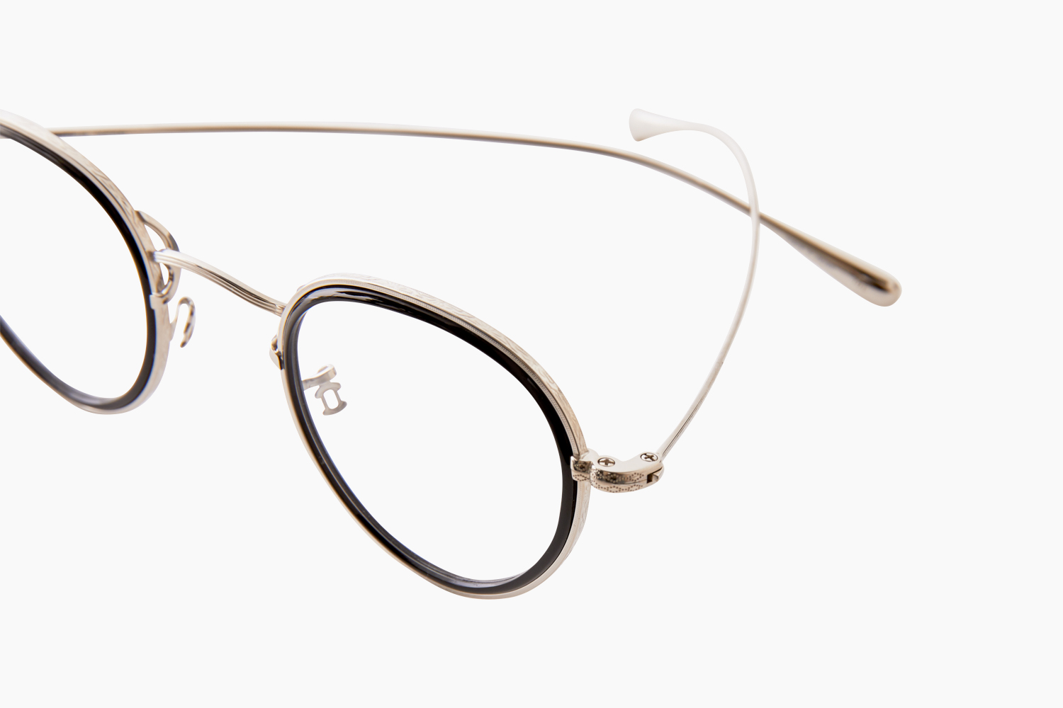 Darville - BKS｜OLIVER PEOPLES