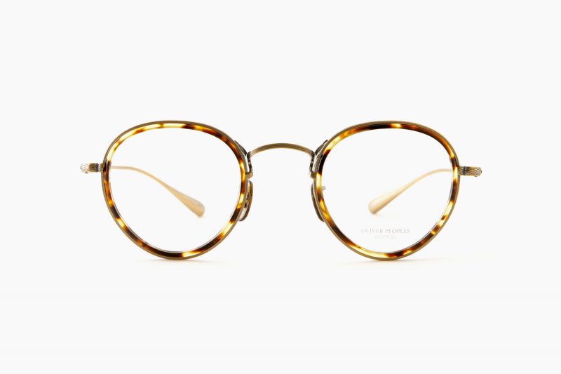 Darville – DTBAG｜OLIVER PEOPLES