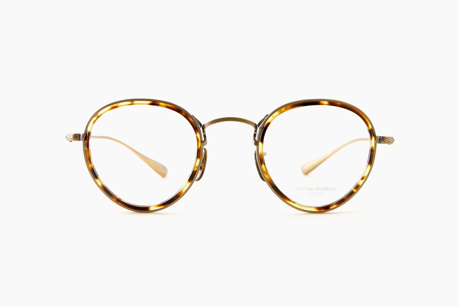 Darville - DTBAG｜OLIVER PEOPLES