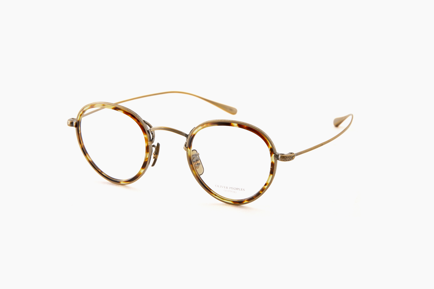 Darville - DTBAG｜OLIVER PEOPLES