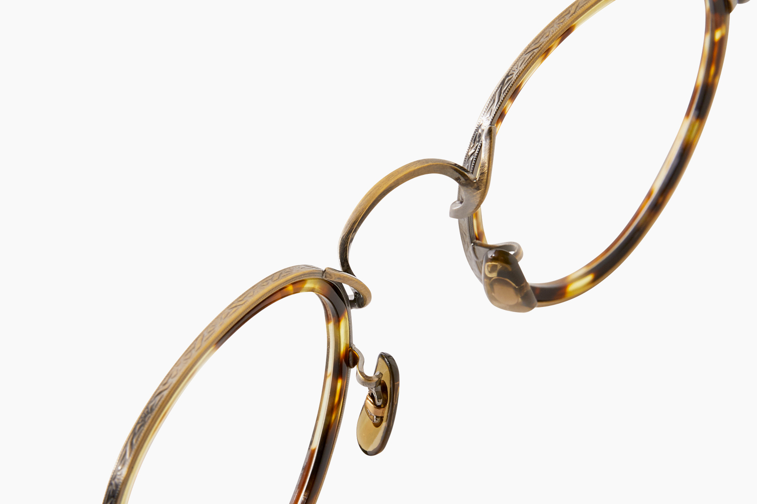 Darville - DTBAG｜OLIVER PEOPLES