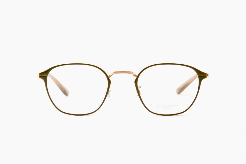 Dayson – OLV｜OLIVER PEOPLES