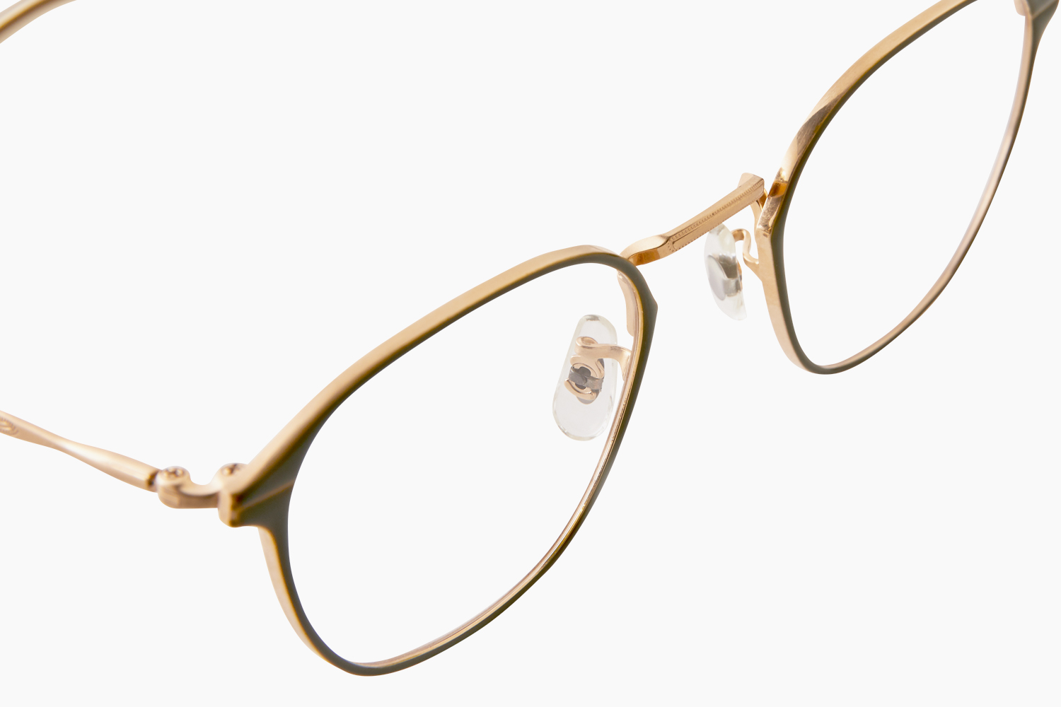 Dayson - OLV｜OLIVER PEOPLES