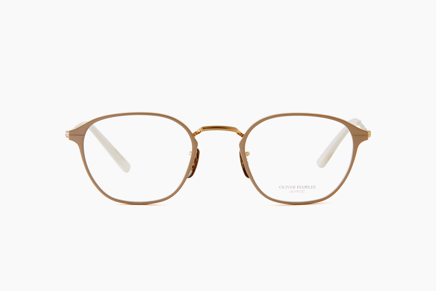Dayson - WHT｜OLIVER PEOPLES