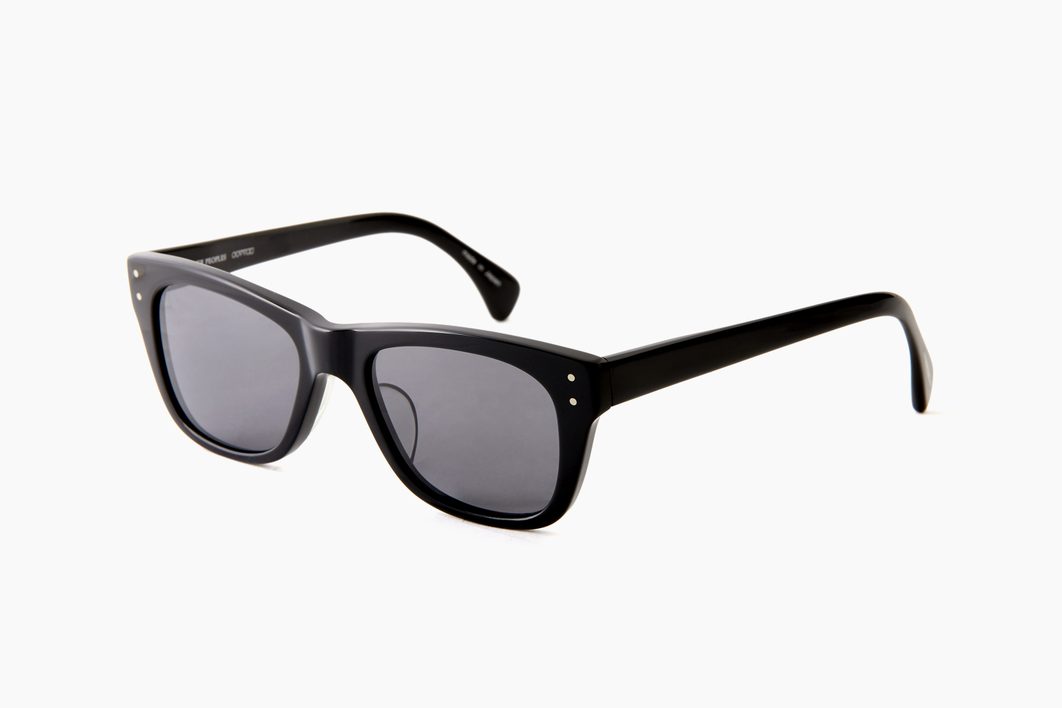 Houston - BK｜OLIVER PEOPLES