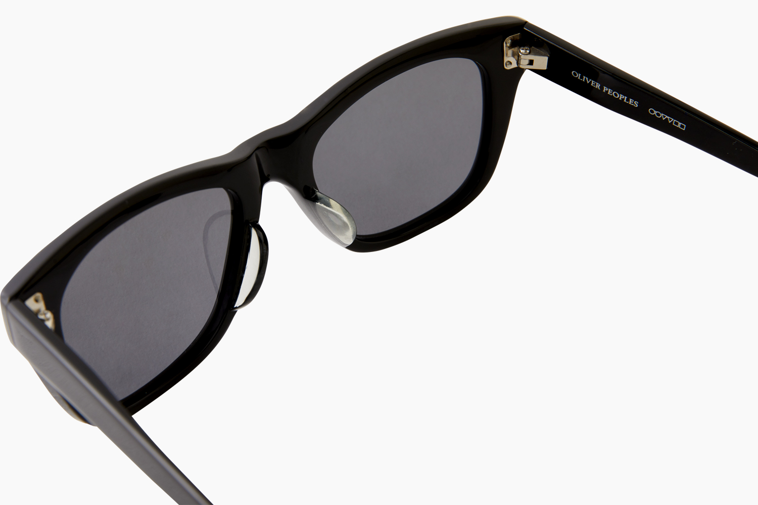 OLIVER PEOPLES｜Houston - BK｜PRODUCT｜Continuer Inc.｜メガネ