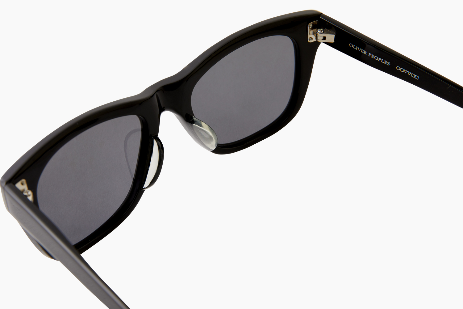 Houston - BK｜OLIVER PEOPLES