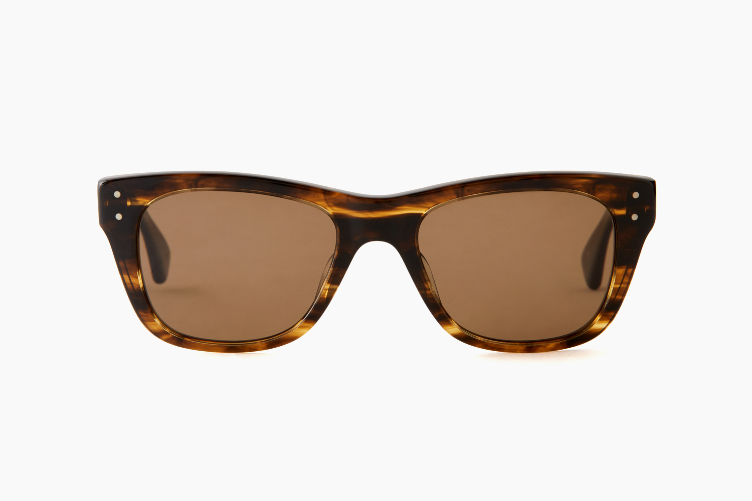 Houston - COCO2｜OLIVER PEOPLES