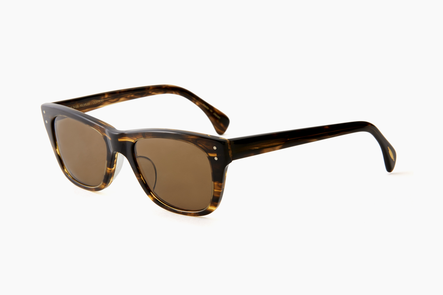 OLIVER PEOPLES｜Houston - COCO2｜PRODUCT｜Continuer Inc.｜メガネ 