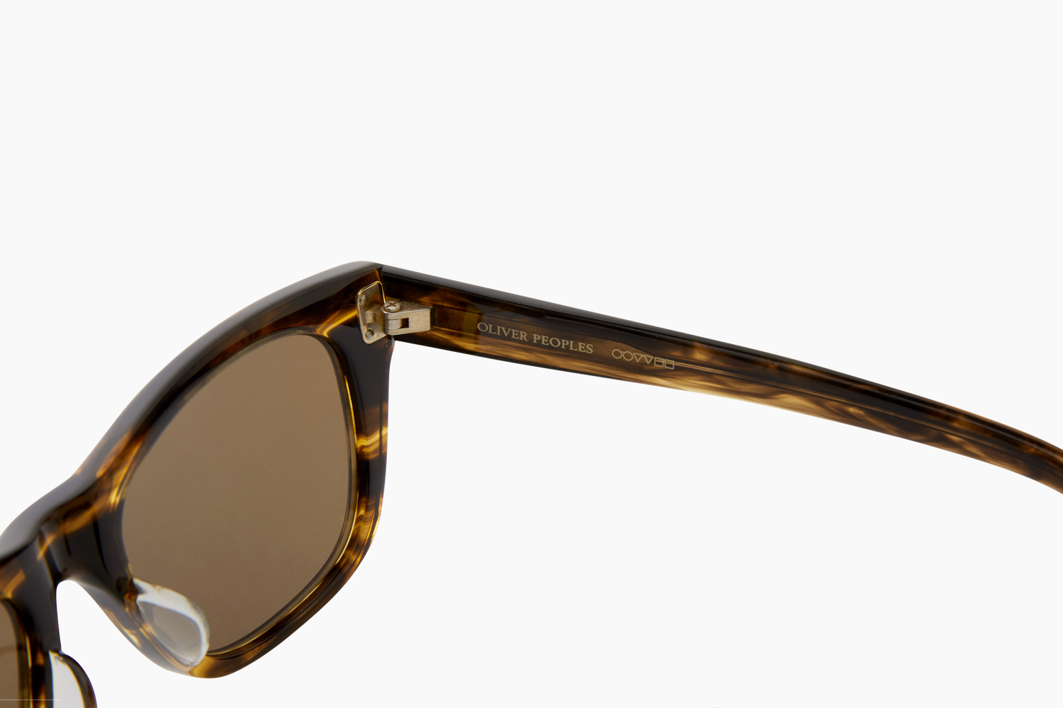 Oliver Peoples サングラス Houston-