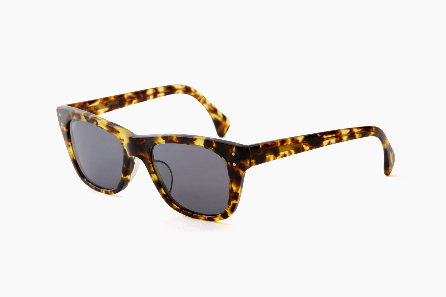 Houston - DTB｜OLIVER PEOPLES