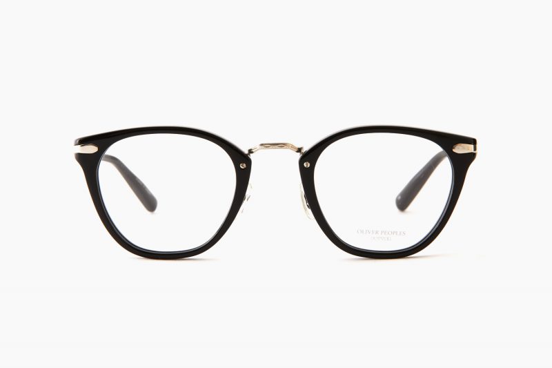 PEPPARD – BKS｜OLIVER PEOPLES