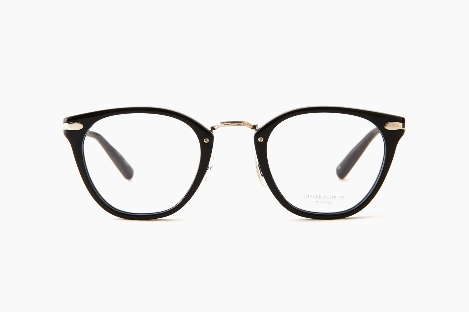 OLIVER PEOPLES｜PEPPARD - BKS｜PRODUCT｜Continuer Inc.｜メガネ 