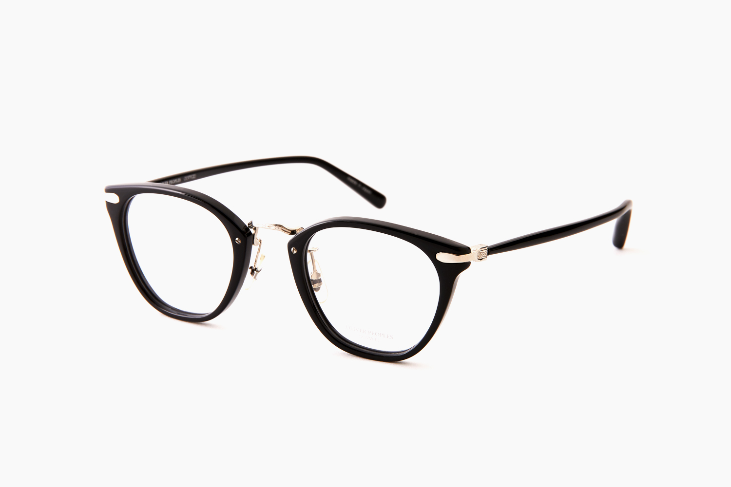 PEPPARD - BKS｜OLIVER PEOPLES