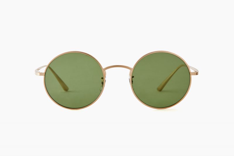 OLIVER PEOPLES THE ROW｜After Midnight OV1197ST – 525252｜OLIVER PEOPLES