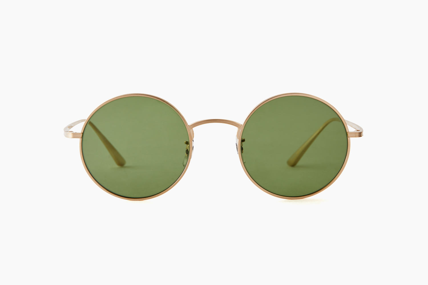 OLIVER PEOPLES THE ROW｜After Midnight OV1197ST - 525252｜OLIVER PEOPLES