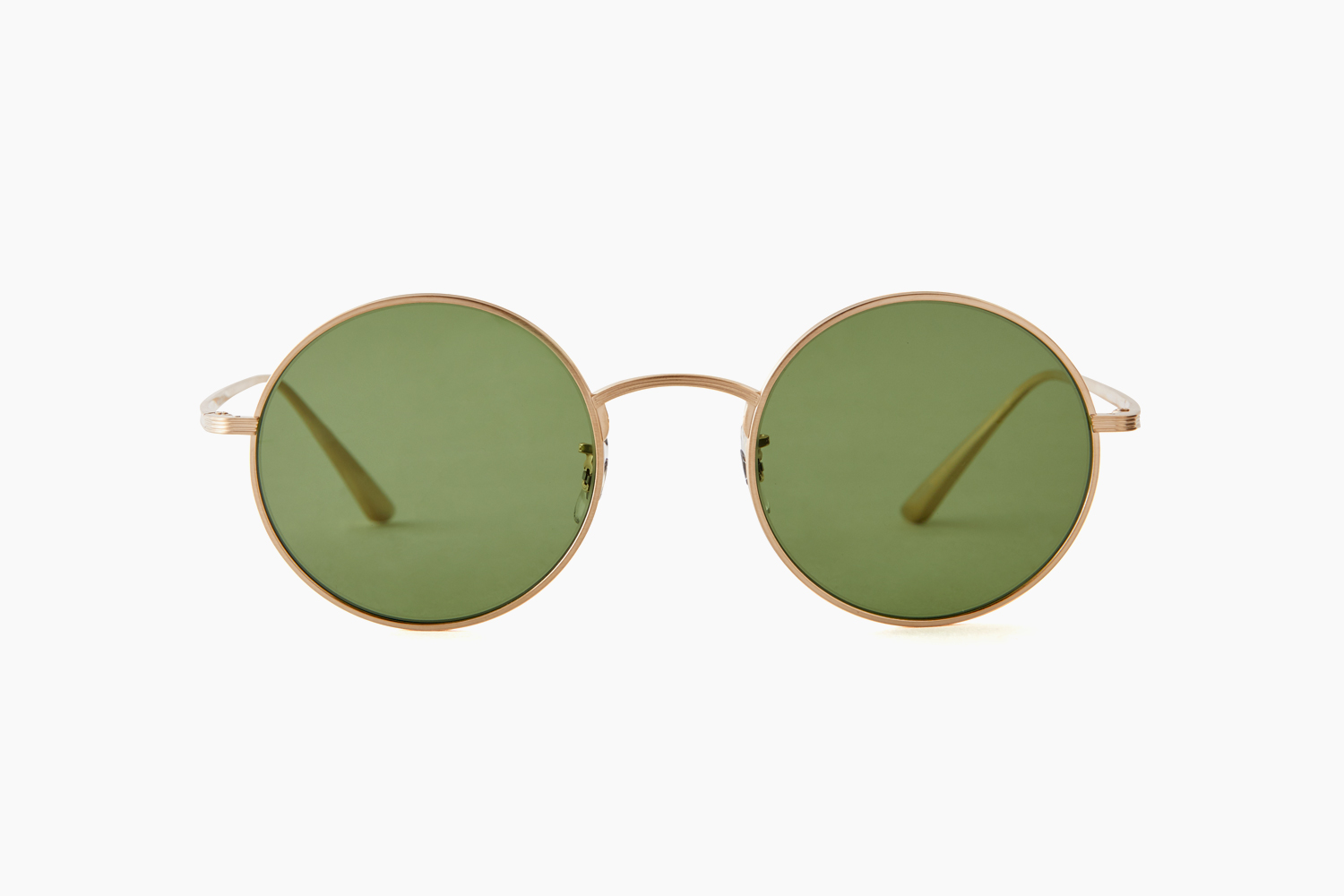 OLIVER PEOPLES｜OLIVER PEOPLES THE ROW｜After Midnight OV1197ST ...