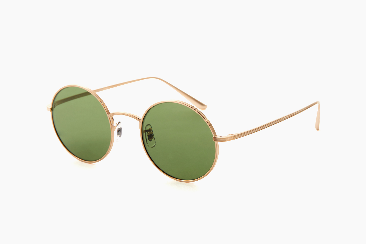 OLIVER PEOPLES THE ROW｜After Midnight OV1197ST - 525252｜OLIVER PEOPLES