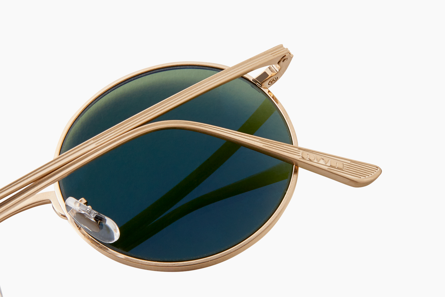 OLIVER PEOPLES THE ROW｜After Midnight OV1197ST - 525252｜OLIVER PEOPLES