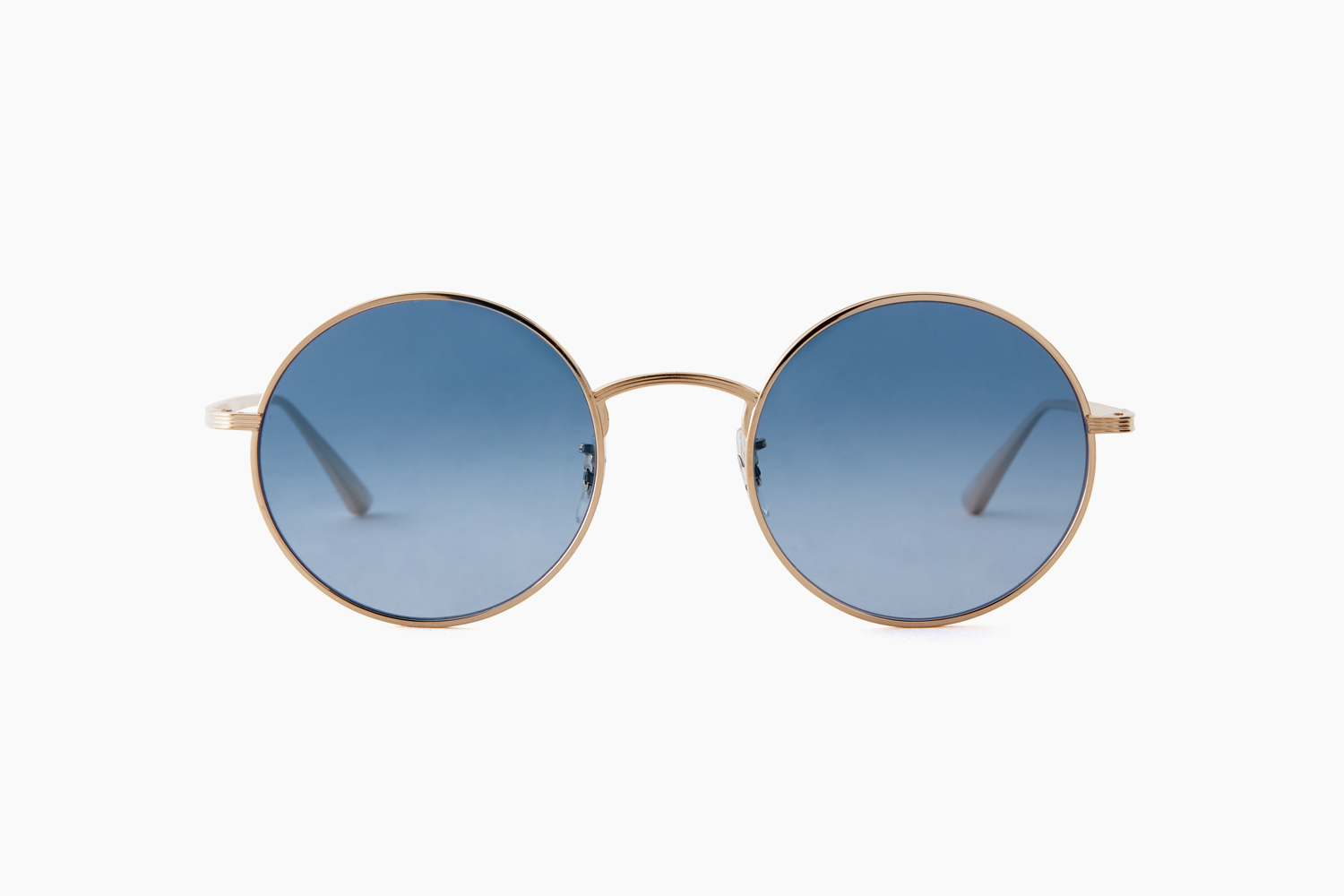 Oliver Peoples × The Row オリバーピープルズ