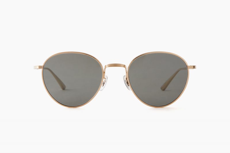 OLIVER PEOPLES THE ROW｜BROWNSTONE 2 OV1231ST – 5252R5｜OLIVER PEOPLES