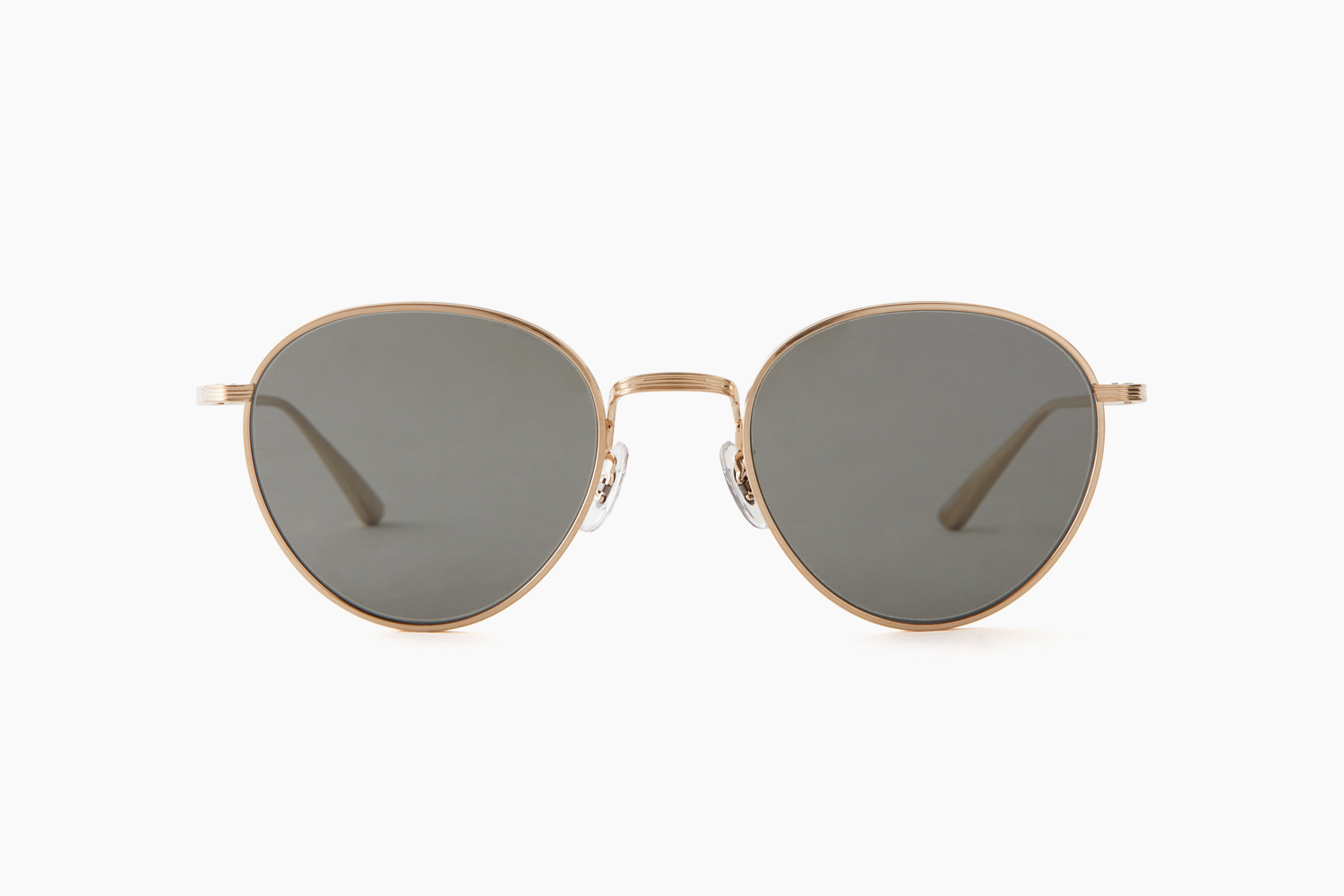 OLIVER PEOPLES THE ROW｜BROWNSTONE 2 OV1231ST - 5252R5｜OLIVER PEOPLES