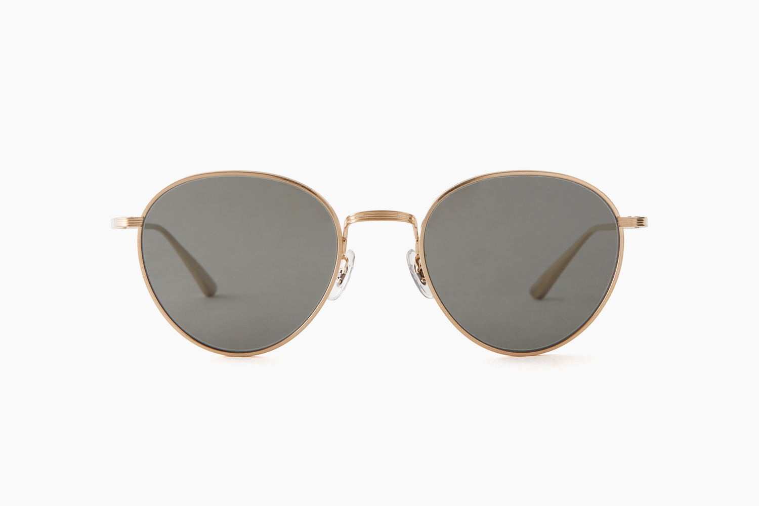 OLIVER PEOPLES｜OLIVER PEOPLES THE ROW｜BROWNSTONE 2 OV1231ST