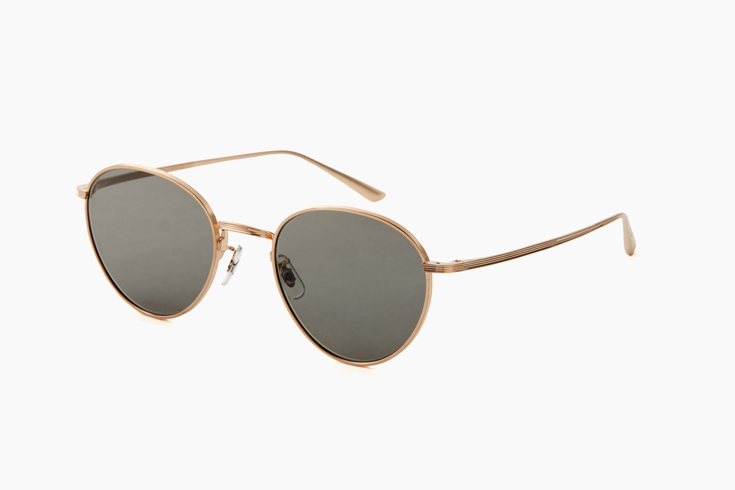 OLIVER PEOPLES THE ROW｜BROWNSTONE 2 OV1231ST - 5252R5｜OLIVER PEOPLES