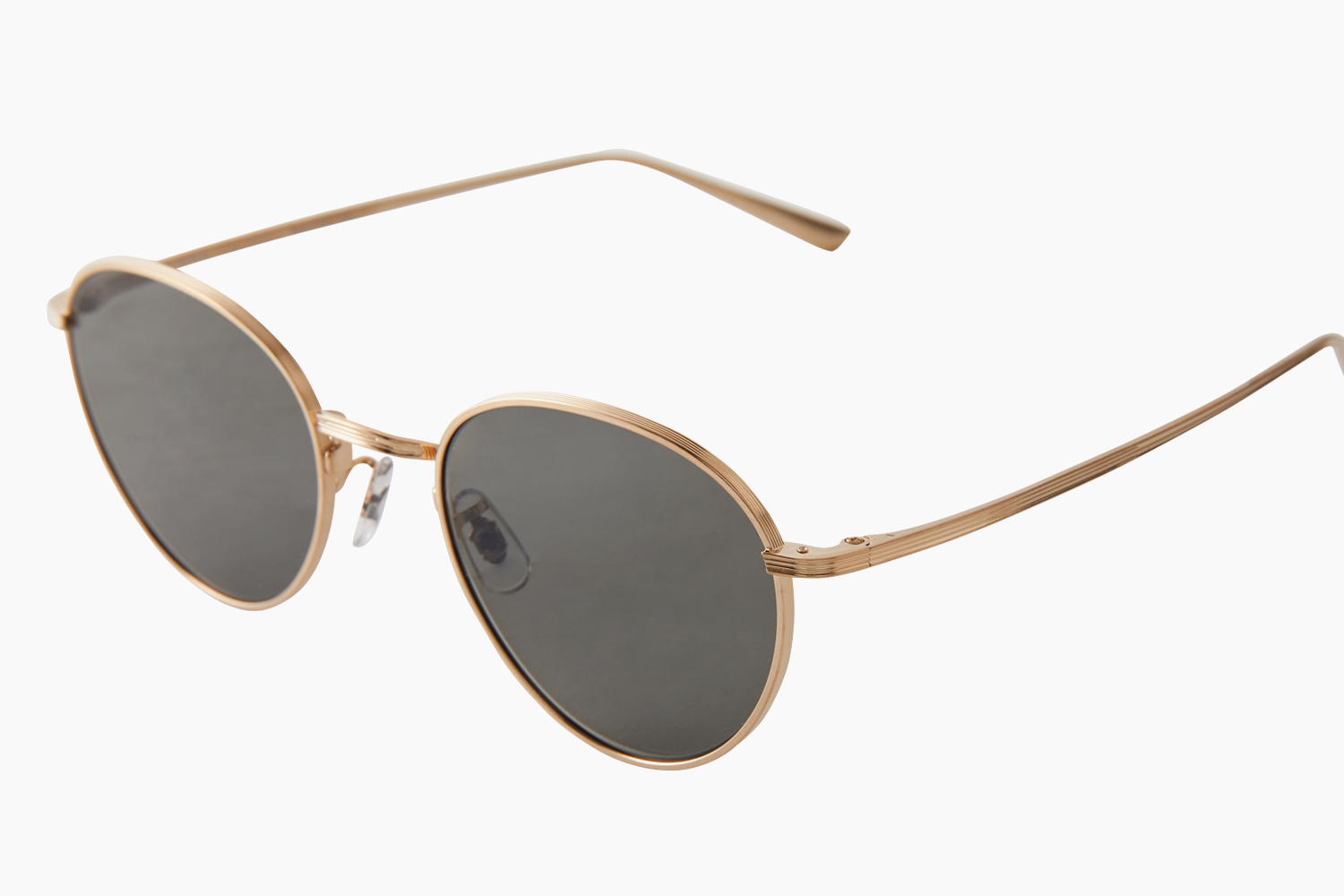 OLIVER PEOPLES THE ROW｜BROWNSTONE 2 OV1231ST - 5252R5｜OLIVER PEOPLES