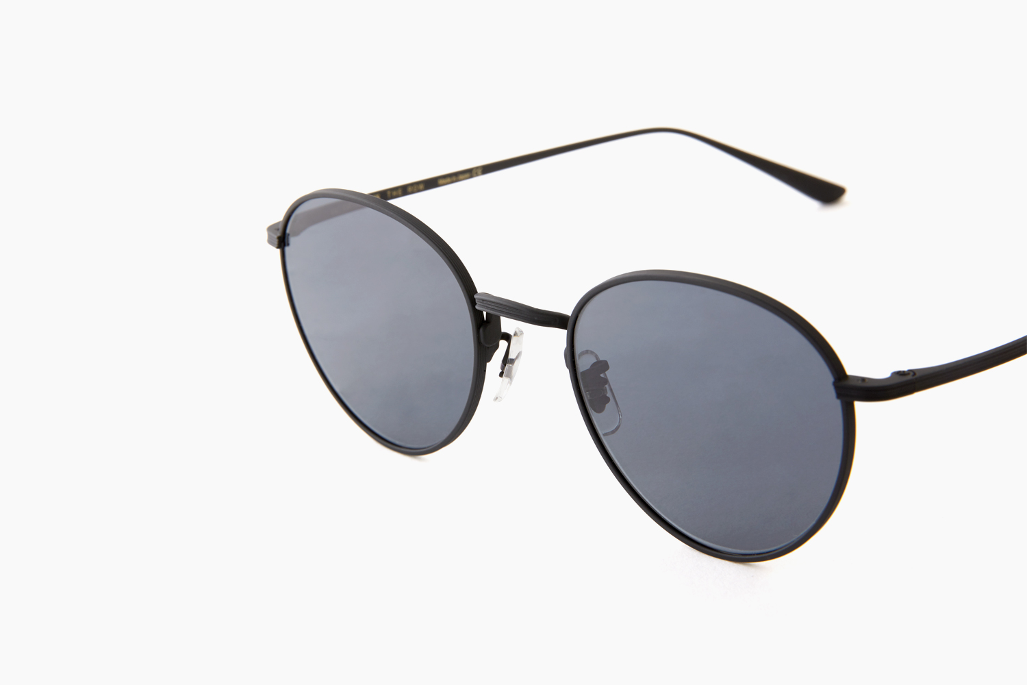 OLIVER PEOPLES THE ROW｜BROWNSTONE 2 OV1231ST - 5017R5｜OLIVER PEOPLES