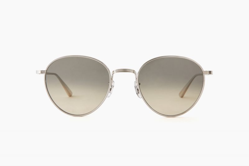 OLIVER PEOPLES｜OLIVER PEOPLES THE ROW｜BROWNSTONE 2 OV1231ST