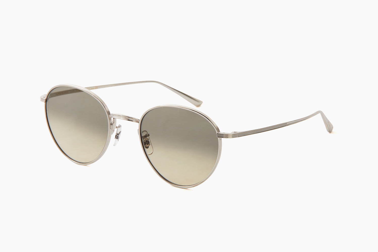 OLIVER PEOPLES THE ROW｜BROWNSTONE 2 OV1231ST - 503632｜OLIVER PEOPLES