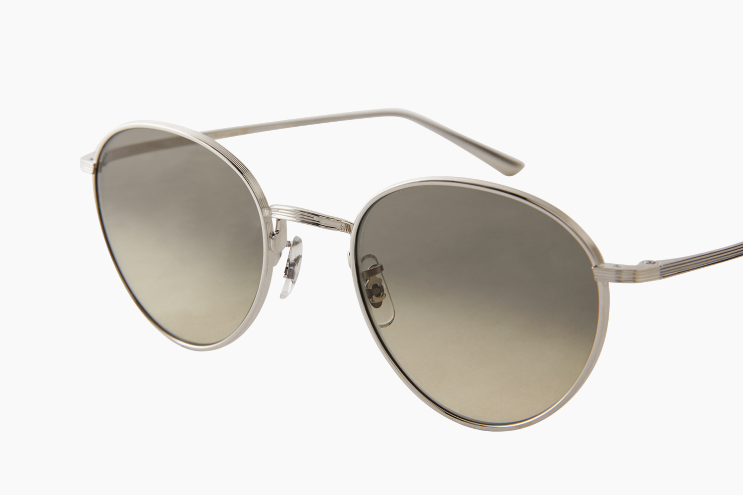 OLIVER PEOPLES THE ROW｜BROWNSTONE 2 OV1231ST - 503632｜OLIVER PEOPLES