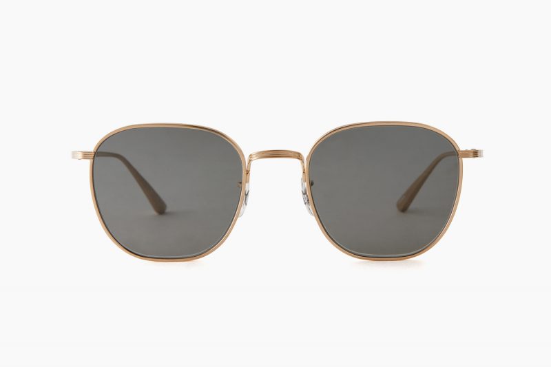 OLIVER PEOPLES THE ROW｜Board Meeting 2 OV1230ST – 5252R5｜OLIVER PEOPLES