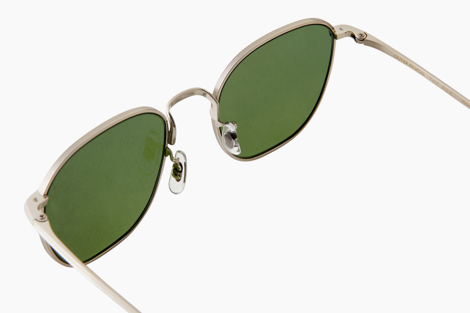 OLIVER PEOPLES THE ROW｜Board Meeting 2 OV1230ST - 525452｜OLIVER PEOPLES