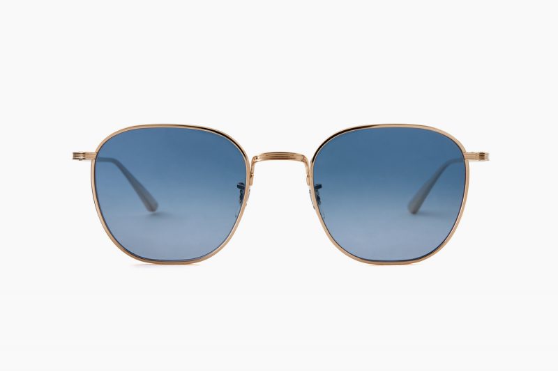 OLIVER PEOPLES THE ROW｜Board Meeting 2 OV1230ST – 5035Q8｜OLIVER PEOPLES