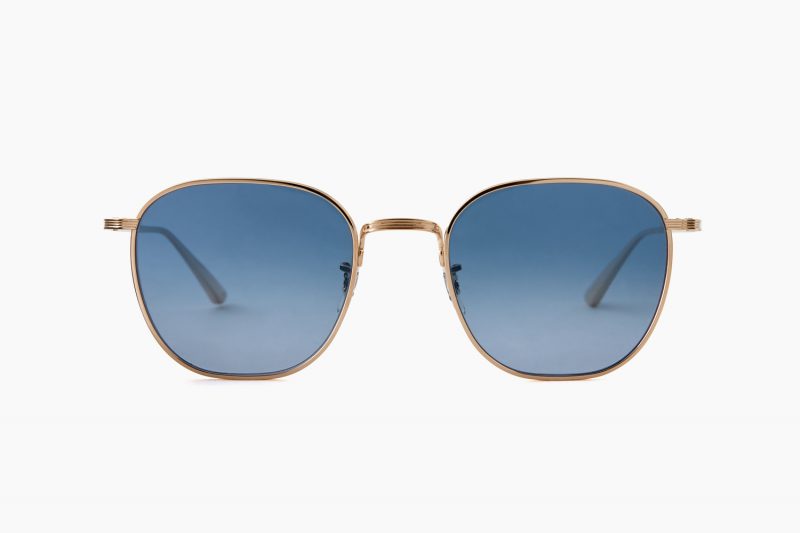 OLIVER PEOPLES｜OLIVER PEOPLES THE ROW｜After Midnight OV1197ST 