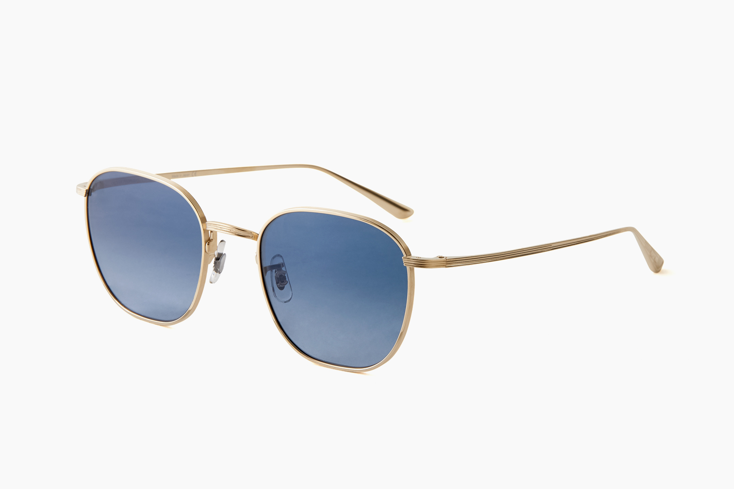 OLIVER PEOPLES THE ROW｜Board Meeting 2 OV1230ST - 5035Q8｜＊ESSENTIALS by Continuer〈Original Contents 〉