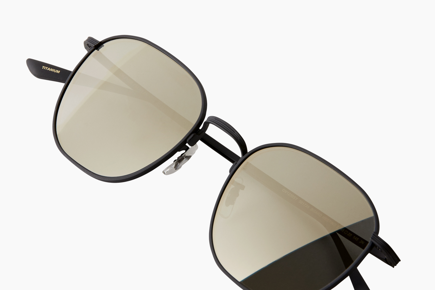 OLIVER PEOPLES THE ROW｜Board Meeting 2 OV1230ST - 501739｜OLIVER PEOPLES