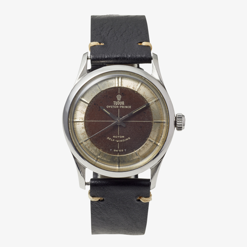 TUDOR｜OYSTER PRINCE – 60’s｜TUDOR (Vintage Watch)