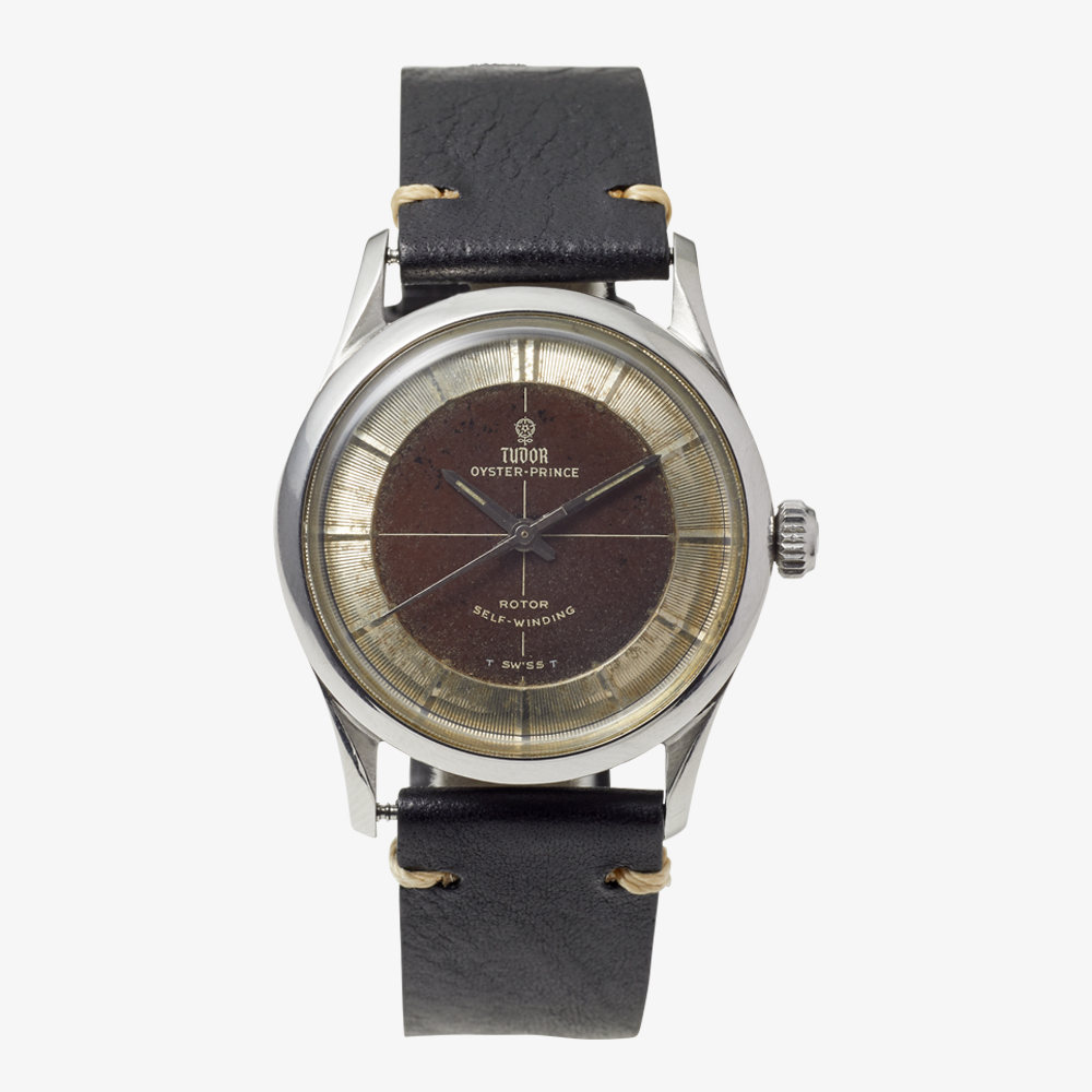 TUDOR｜OYSTER PRINCE - 60's｜TUDOR (Vintage Watch)