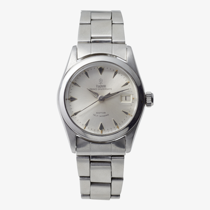 SOLD OUT｜TUDOR｜PRINCE OYSTERDATE – 60’s｜TUDOR (Vintage Watch)