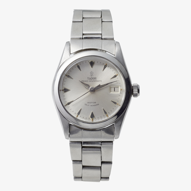 TUDOR｜PRINCE OYSTERDATE – 60’s｜TUDOR (Vintage Watch)