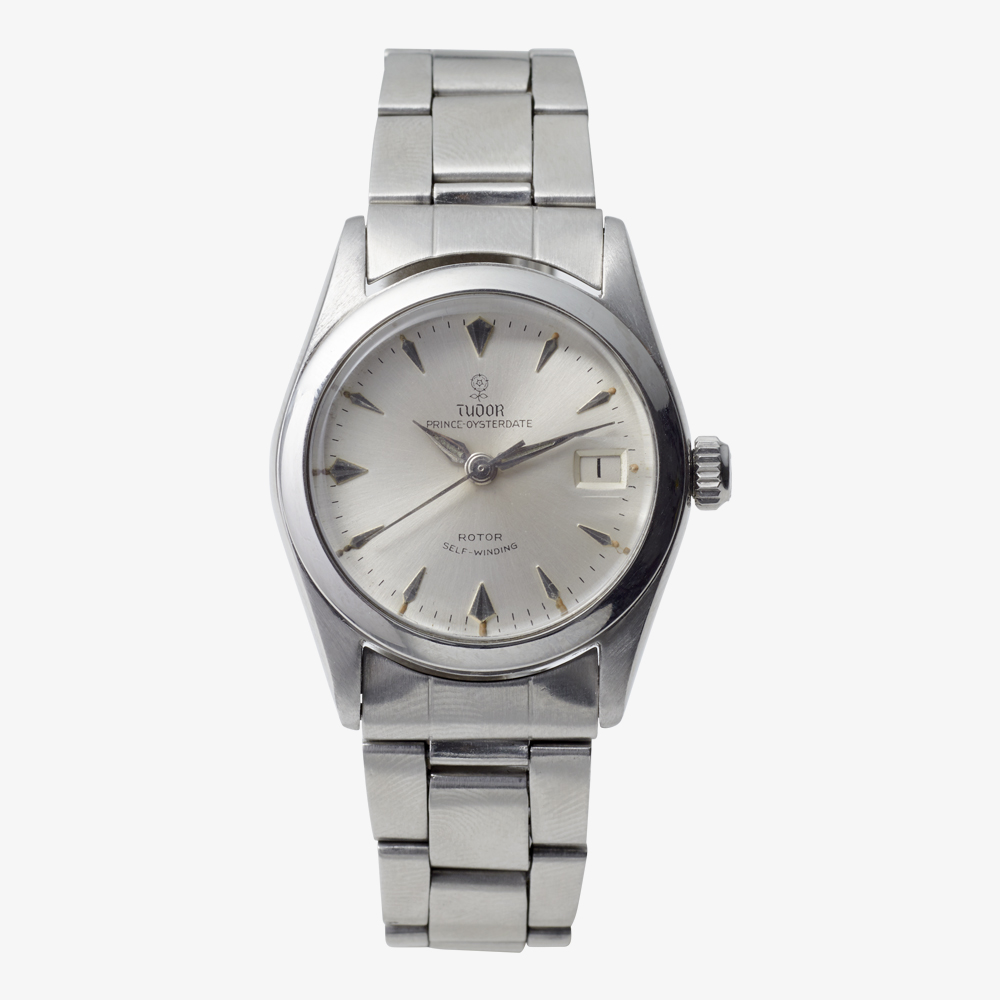 TUDOR (Vintage Watch)｜TUDOR｜PRINCE OYSTERDATE - 60's｜PRODUCT